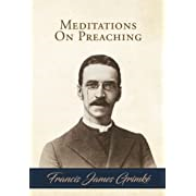 meditations on preaching