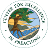 Center for Excellence in Preaching logo
